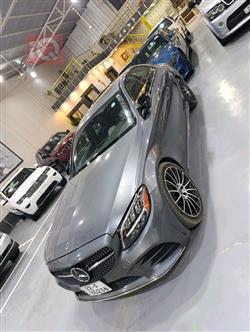 مێرسێدس بێنز C-Class